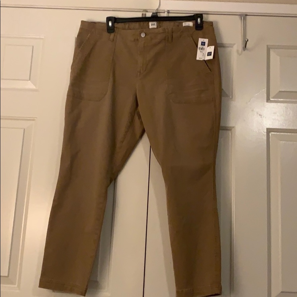 GAP Pant